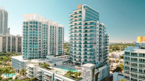 North Beach Apartment | Monte Carlo Miami Beach