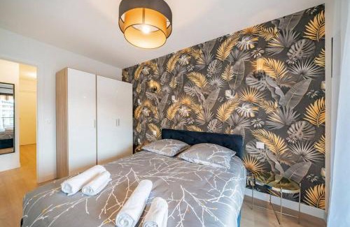 Beausoleil Apartment | Monte Carlo Monaco Border, Swimming Pool, Parking, See View, Terrace