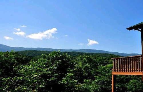 Gatlinburg - Pigeon Forge House | Monte Casa