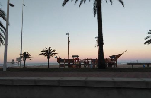 Ador Apartment | Monte Corona