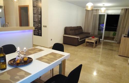 Ador Apartment | Monte Corona