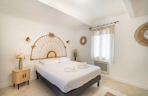 Sainte-Anne Apartment | Monte Cristo - appt climatisé proche des plages