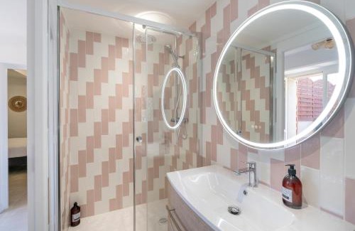 Sainte-Anne Apartment | Monte Cristo - appt climatisé proche des plages