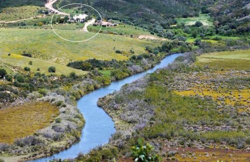 Aljezur House | Monte D´Sancho