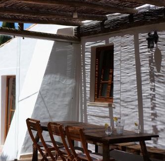 Aljezur House | Monte D´Sancho