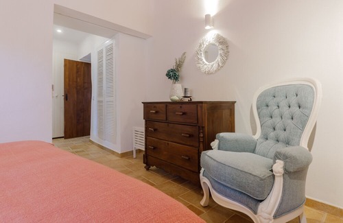 Praia da Luz House | Monte da Luz - House of the Parreira