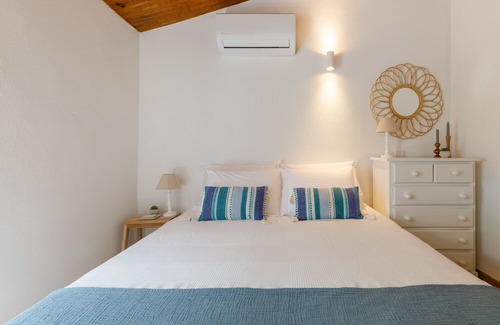 Praia da Luz House | Monte da Luz - House of the Parreira