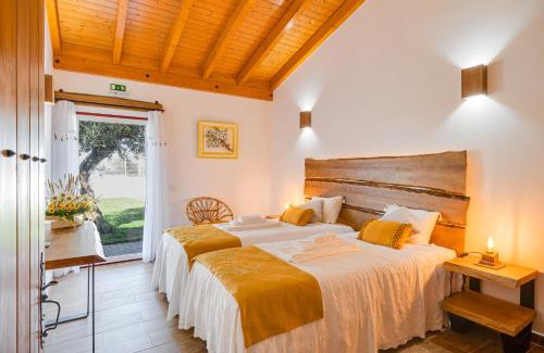 Arraiolos House | Monte Da Raposeira