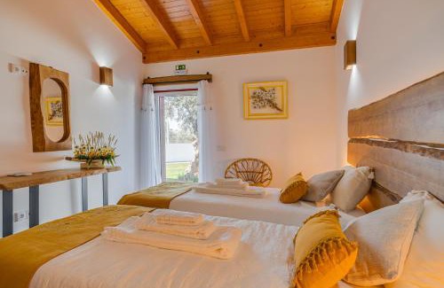 Arraiolos House | Monte Da Raposeira