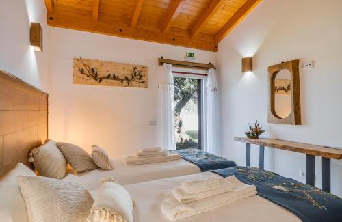 Arraiolos House | Monte Da Raposeira