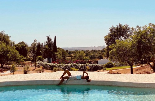 Albufeira Bed & Breakfast | Monte da Saudade