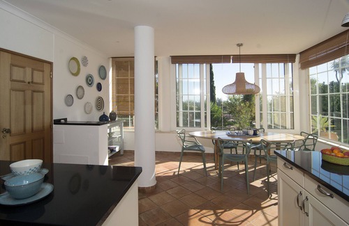 Colegio Villa | Monte das Estrelicias, Luxury property, tennis court, Lagos beach