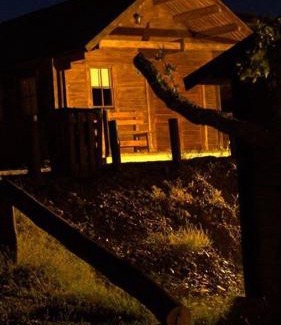 Macedo de Cavaleiros Other | Monte do Azibo Glamping