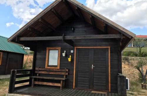 Macedo de Cavaleiros Other | Monte do Azibo Glamping