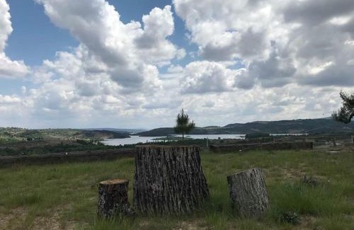 Macedo de Cavaleiros Other | Monte do Azibo Glamping