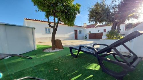 Sao Lourenco de Mamporcao House | Monte do Ti'Mota