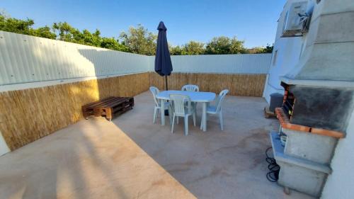 Sao Lourenco de Mamporcao House | Monte do Ti'Mota