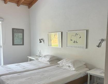 Estremoz House | Monte dos Pensamentos - Turismo Rural