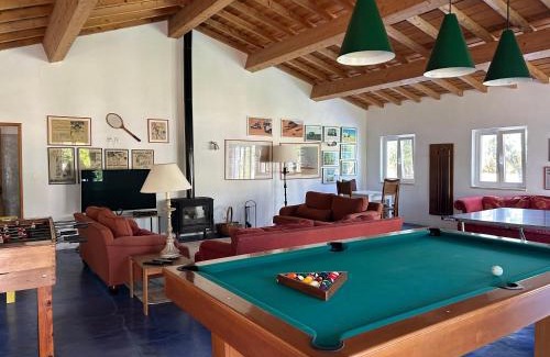 Estremoz House | Monte dos Pensamentos - Turismo Rural
