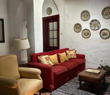 Estremoz House | Monte dos Pensamentos - Turismo Rural