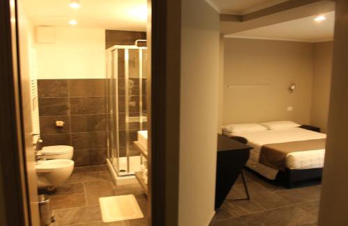Charvensod Hotel | Monte Emilius