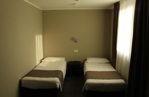 Charvensod Hotel | Monte Emilius