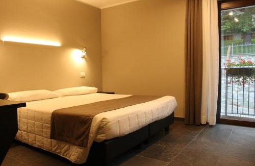 Charvensod Hotel | Monte Emilius