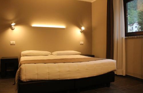 Charvensod Hotel | Monte Emilius
