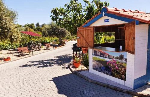 Ponte de Sor House | Monte Família Ferreira