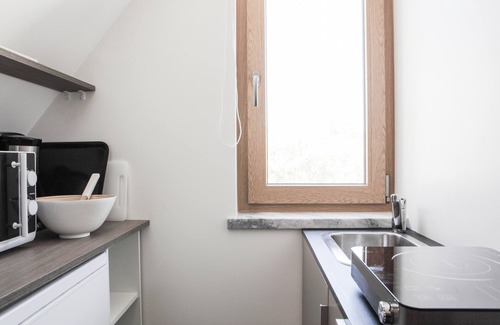 Montijo Apartment | Monte Girassol - Apartamento Alfazema