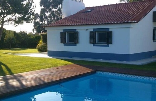 Montijo Apartment | Monte Girassol - Apartamento Alfazema