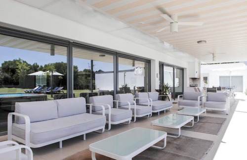 Montijo House | Monte Girassol - The Lisbon Country House