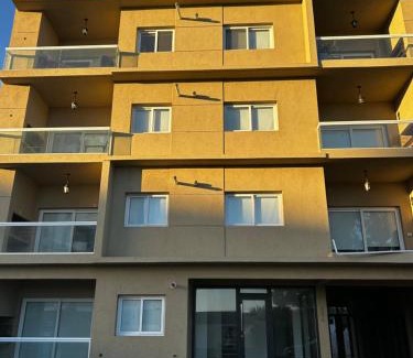 Monte Hermoso Apartment | Monte Hermoso del Este-Punta Tejada