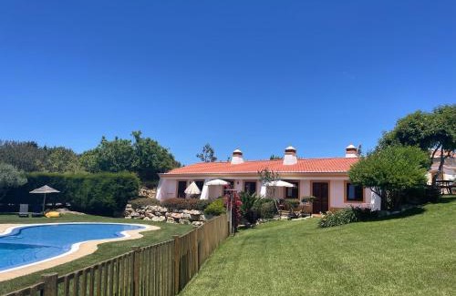 Odeceixe House | Monte Joao Roupeiro - Turismo Rural