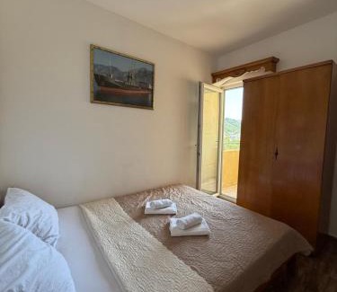 Prijevor Apartment | Monte Lastva Apartments