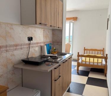 Prijevor Apartment | Monte Lastva Apartments