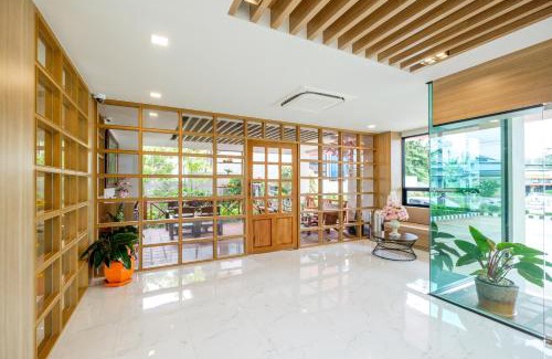 Mae Pa Hotel | Monte Maesot hotel