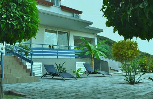 Ixia House | Monte Mare Rhodes