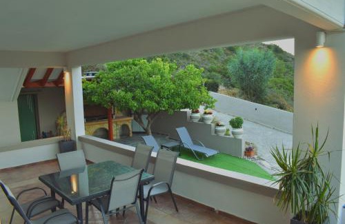 Ixia House | Monte Mare Rhodes