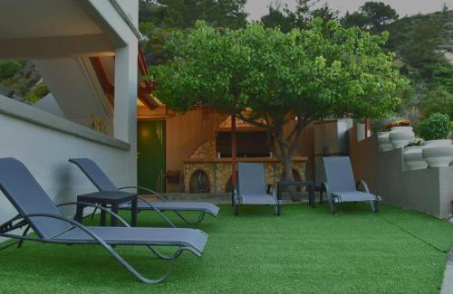 Ixia House | Monte Mare Rhodes