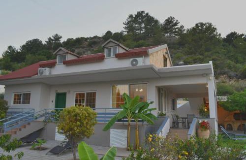 Ixia House | Monte Mare Rhodes