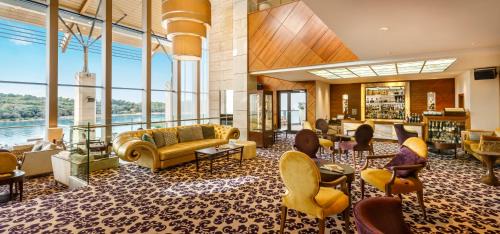 Rovinj Hotel | Monte Mulini Adults Exclusive Hotel by Maistra Collection