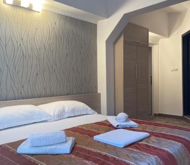 Sveti Stefan Apartment | Monte Perla Residence
