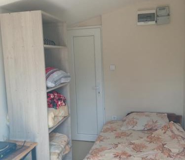 Podgorica House | Monte room