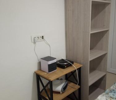 Podgorica House | Monte room