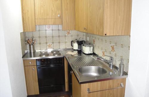 Taesch Apartment | Monte Rosa D 412