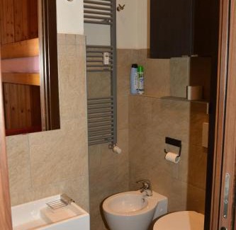 Bieltschocke Apartment | Monte Rosa Ski Apartment
