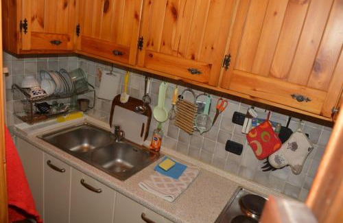Bieltschocke Apartment | Monte Rosa Ski Apartment