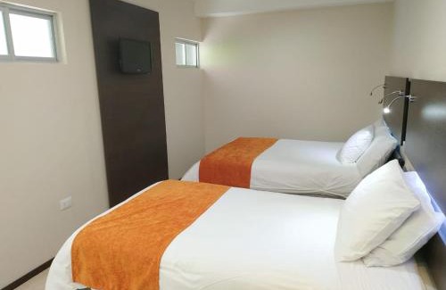 Banos de Agua Santa Hotel | Monte Selva Hotel Spa Termal