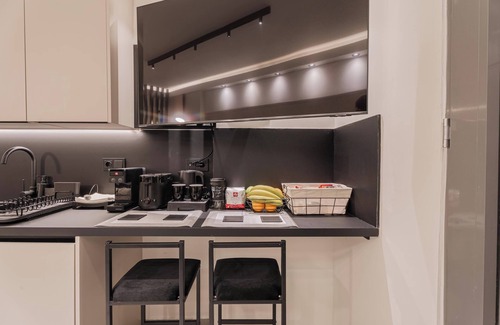 Petaloudes Apartment | Monte Smith Luxury Suite 1